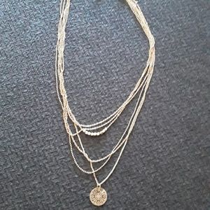 Forever 21 Necklace
